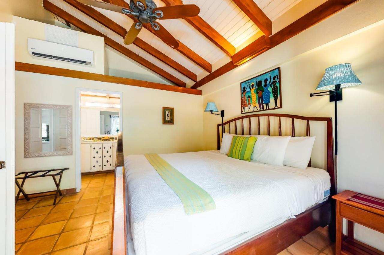 Condo #26 @ Beachside Villas Placencia 외부 사진