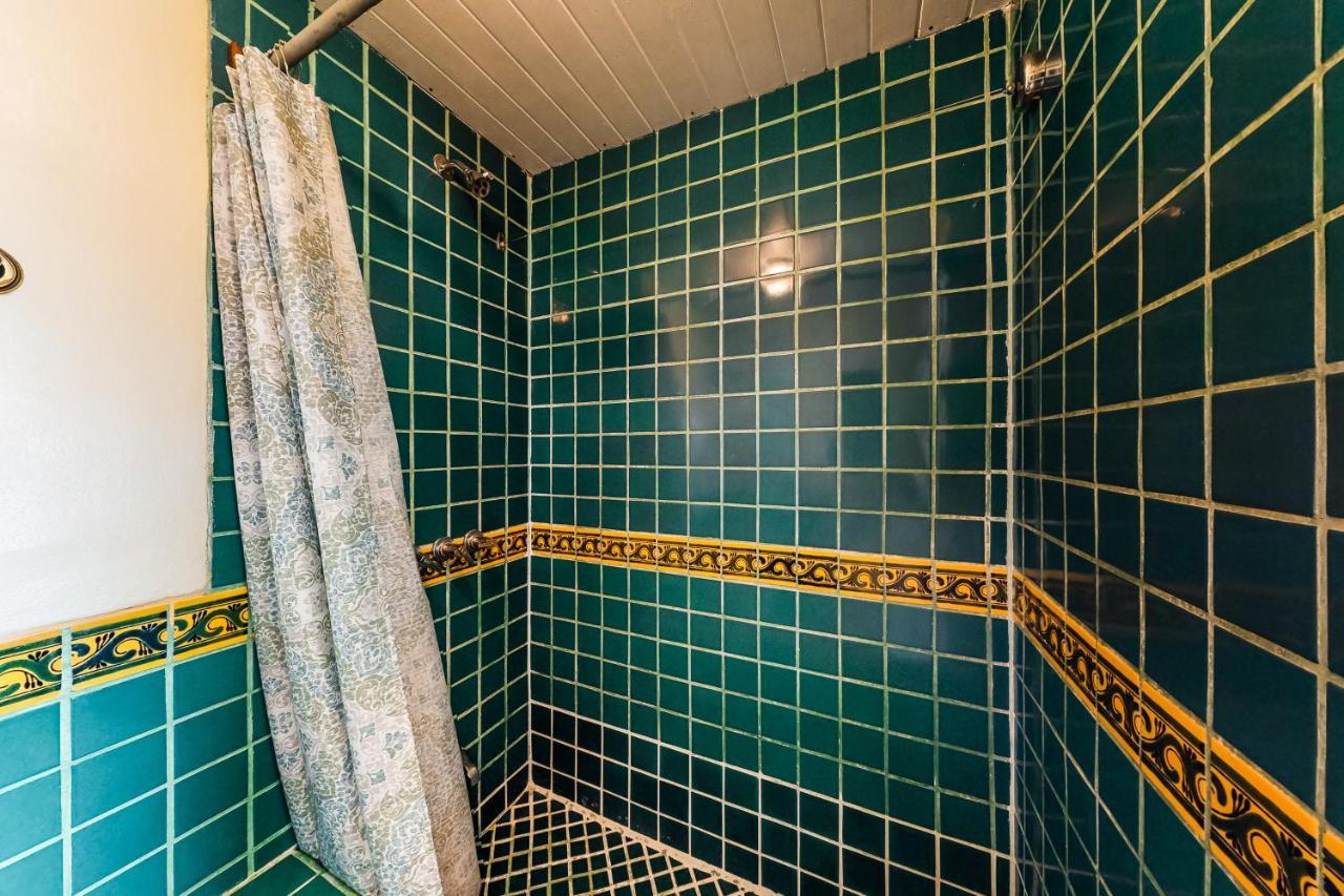 Condo #26 @ Beachside Villas Placencia 외부 사진