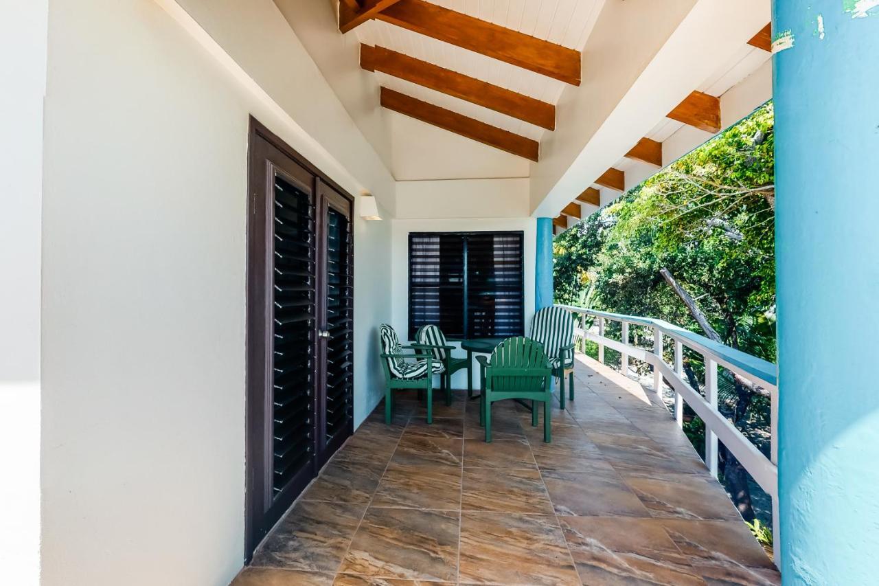 Condo #26 @ Beachside Villas Placencia 외부 사진