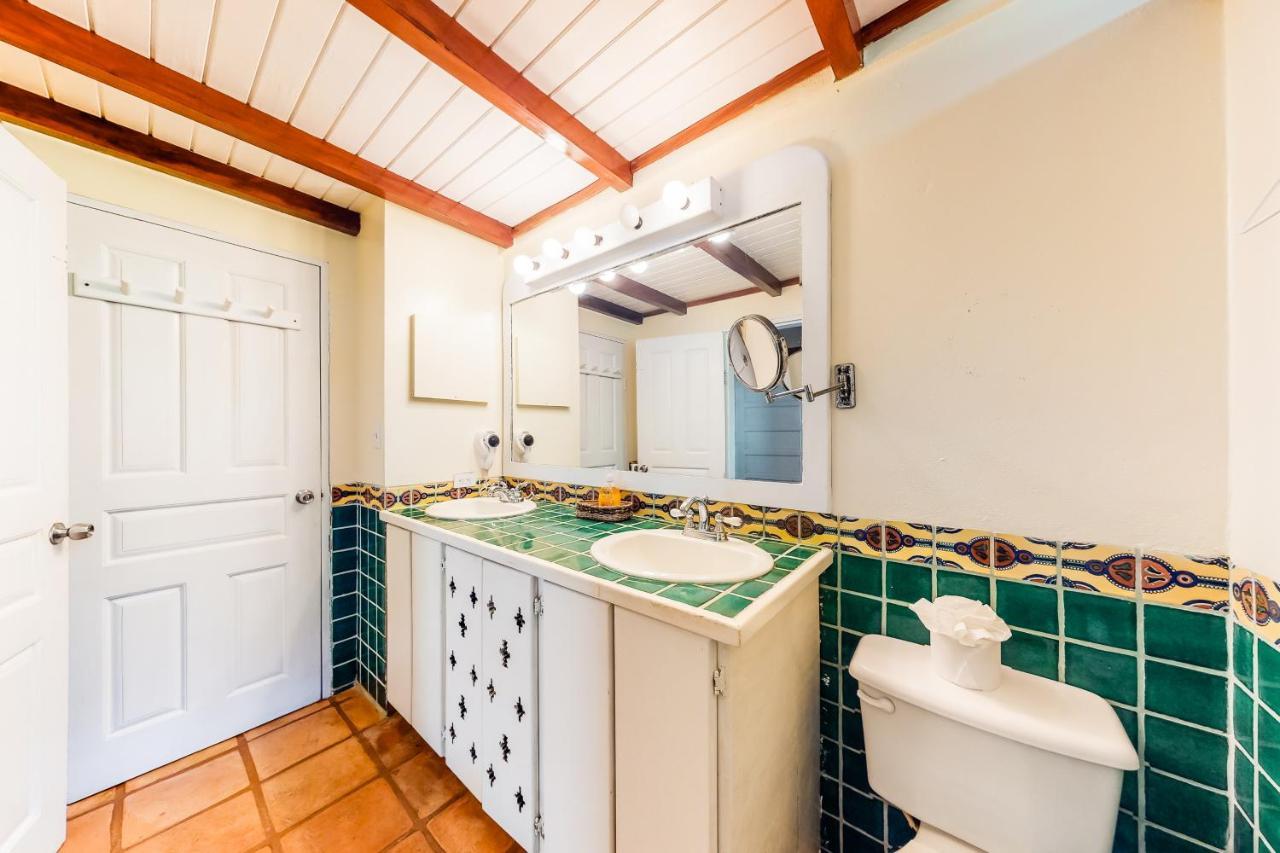 Condo #26 @ Beachside Villas Placencia 외부 사진